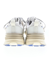 NIKE（ナイキ）スニーカー グレー サイズ:25cm レディース/2200609872024