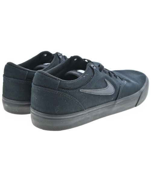 NIKE（ナイキ）スニーカー 黒 サイズ:28cm メンズ/2200606966061