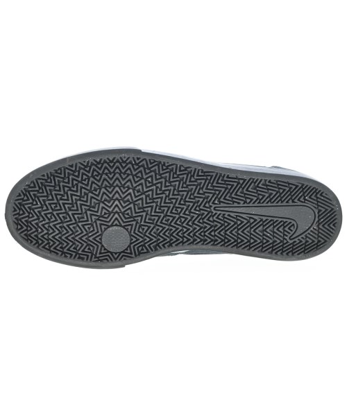 NIKE（ナイキ）スニーカー 黒 サイズ:28cm メンズ/2200606966061