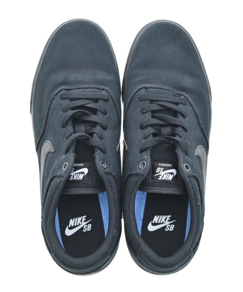 NIKE（ナイキ）スニーカー 黒 サイズ:28cm メンズ/2200606966061