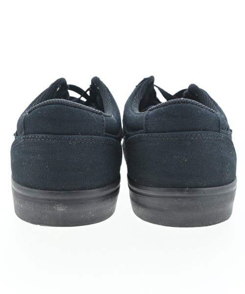 NIKE（ナイキ）スニーカー 黒 サイズ:28cm メンズ/2200606966061