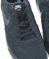 NIKE（ナイキ）スニーカー 黒 サイズ:28cm メンズ/2200606966061