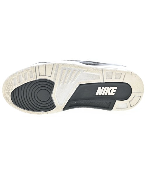 NIKE（ナイキ）スニーカー 白 サイズ:25.5cm メンズ/2200610172021