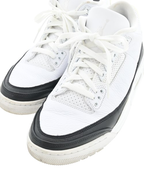NIKE（ナイキ）スニーカー 白 サイズ:25.5cm メンズ/2200610172021