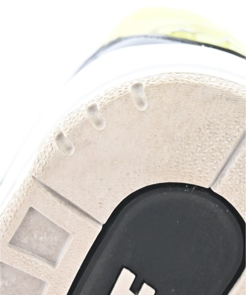 NIKE（ナイキ）スニーカー 白 サイズ:25.5cm メンズ/2200610172021