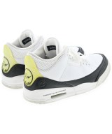 NIKE（ナイキ）スニーカー 白 サイズ:25.5cm メンズ/2200610172021