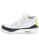 NIKE（ナイキ）スニーカー 白 サイズ:25.5cm メンズ/2200610172021