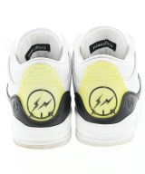 NIKE（ナイキ）スニーカー 白 サイズ:25.5cm メンズ/2200610172021