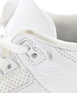 NIKE（ナイキ）スニーカー 白 サイズ:25.5cm メンズ/2200610172021