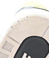 NIKE（ナイキ）スニーカー 白 サイズ:25.5cm メンズ/2200610172021