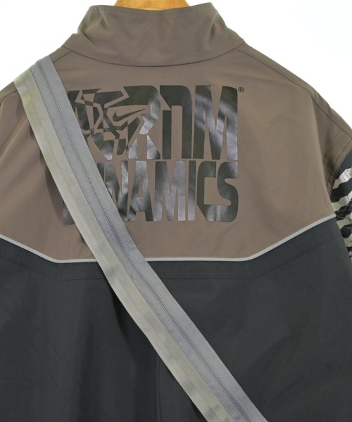 ACRONYM（アクロニウム）その他 茶 サイズ:XL メンズ/2200610180019