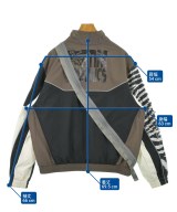 ACRONYM（アクロニウム）その他 茶 サイズ:XL メンズ/2200610180019