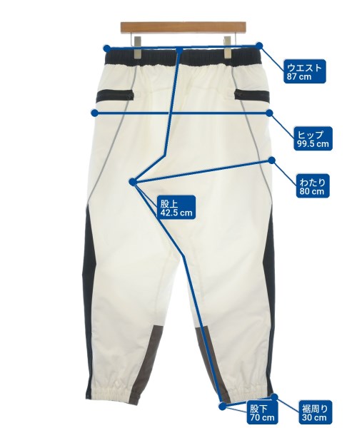 ACRONYM（アクロニウム）その他 白 サイズ:XL メンズ/2200610180033