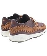 NIKE（ナイキ）スニーカー 茶 サイズ:27cm メンズ/2200605733107