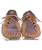 NIKE（ナイキ）スニーカー 茶 サイズ:27cm メンズ/2200605733107
