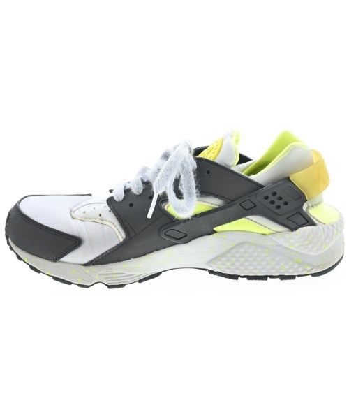 NIKE（ナイキ）スニーカー グレー サイズ:25cm メンズ/2200610448089