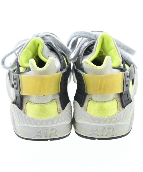NIKE（ナイキ）スニーカー グレー サイズ:25cm メンズ/2200610448089