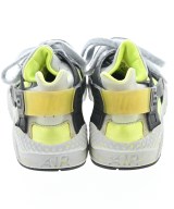 NIKE（ナイキ）スニーカー グレー サイズ:25cm メンズ/2200610448089