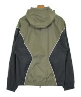 JORDAN BRAND（ジョーダンブランド）ブルゾン カーキ サイズ:S メンズ/2200610546044