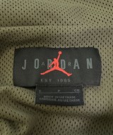 JORDAN BRAND（ジョーダンブランド）ブルゾン カーキ サイズ:S メンズ/2200610546044