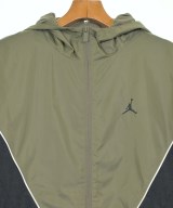 JORDAN BRAND（ジョーダンブランド）ブルゾン カーキ サイズ:S メンズ/2200610546044