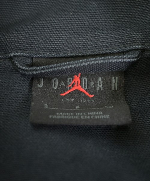 JORDAN BRAND（ジョーダンブランド）ブルゾン 紺 サイズ:S メンズ/2200610546051