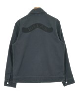 JORDAN BRAND（ジョーダンブランド）ブルゾン 紺 サイズ:S メンズ/2200610546051