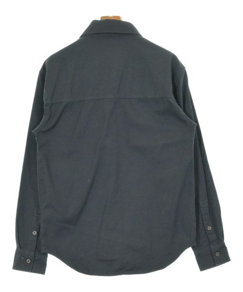 JORDAN BRAND（ジョーダンブランド）カジュアルシャツ 黒 サイズ:XS メンズ/2200610546068