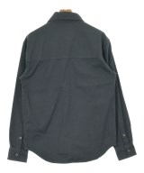 JORDAN BRAND（ジョーダンブランド）カジュアルシャツ 黒 サイズ:XS メンズ/2200610546068