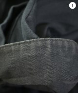 JORDAN BRAND（ジョーダンブランド）カジュアルシャツ 黒 サイズ:XS メンズ/2200610546068