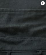 JORDAN BRAND（ジョーダンブランド）カジュアルシャツ 黒 サイズ:XS メンズ/2200610546068