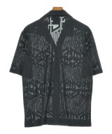 JORDAN BRAND（ジョーダンブランド）カジュアルシャツ 黒 サイズ:S メンズ/2200610546075