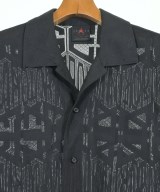 JORDAN BRAND（ジョーダンブランド）カジュアルシャツ 黒 サイズ:S メンズ/2200610546075