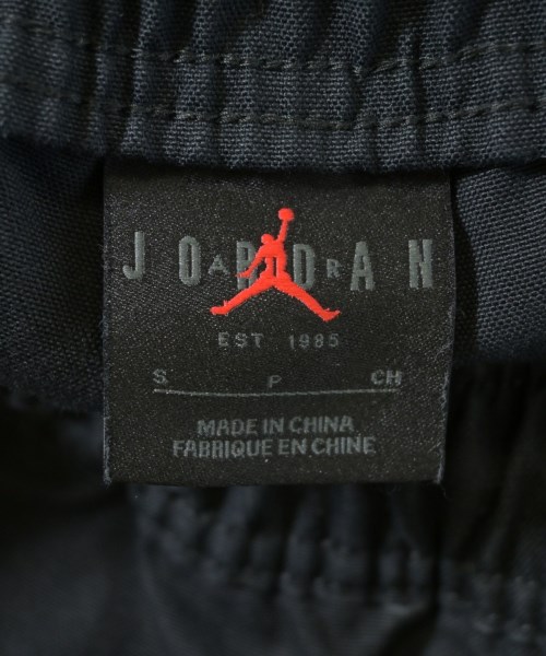 JORDAN BRAND（ジョーダンブランド）カーゴパンツ 黒 サイズ:S メンズ/2200610546082