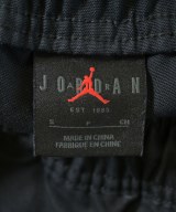 JORDAN BRAND（ジョーダンブランド）カーゴパンツ 黒 サイズ:S メンズ/2200610546082