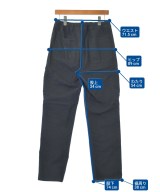 JORDAN BRAND（ジョーダンブランド）カーゴパンツ 黒 サイズ:S メンズ/2200610546082