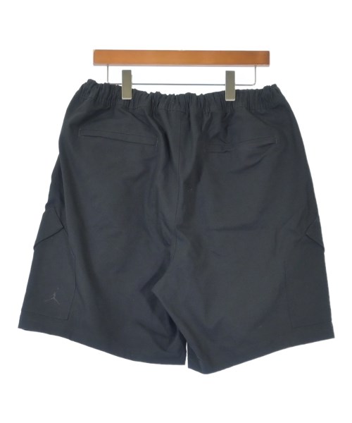 JORDAN BRAND（ジョーダンブランド）ショートパンツ 黒 サイズ:XXL メンズ/2200610546099