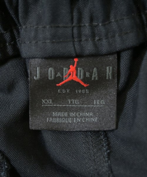 JORDAN BRAND（ジョーダンブランド）ショートパンツ 黒 サイズ:XXL メンズ/2200610546099