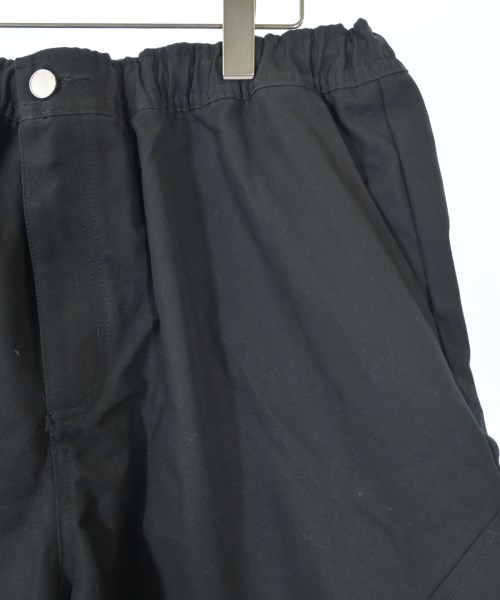 JORDAN BRAND（ジョーダンブランド）ショートパンツ 黒 サイズ:XXL メンズ/2200610546099