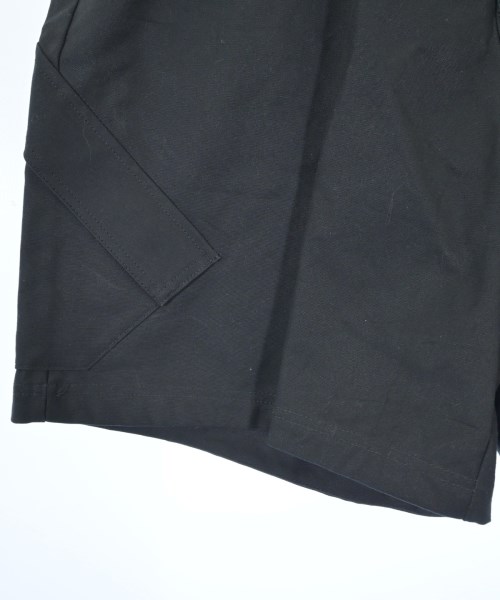 JORDAN BRAND（ジョーダンブランド）ショートパンツ 黒 サイズ:XXL メンズ/2200610546099