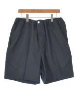 JORDAN BRAND（ジョーダンブランド）ショートパンツ 黒 サイズ:XXL メンズ/2200610546099