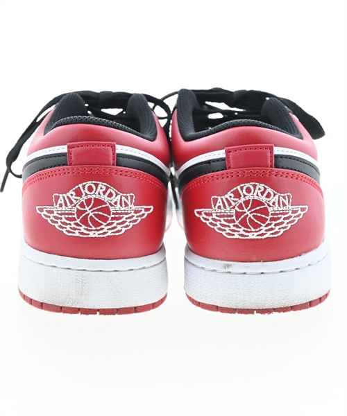 NIKE（ナイキ）スニーカー 赤 サイズ:27.5cm メンズ/2200610546112