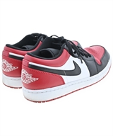 NIKE（ナイキ）スニーカー 赤 サイズ:27.5cm メンズ/2200610546112