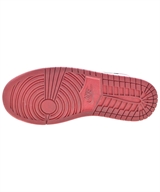 NIKE（ナイキ）スニーカー 赤 サイズ:27.5cm メンズ/2200610546112