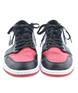 NIKE（ナイキ）スニーカー 赤 サイズ:27.5cm メンズ/2200610546112