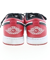 NIKE（ナイキ）スニーカー 赤 サイズ:27.5cm メンズ/2200610546112