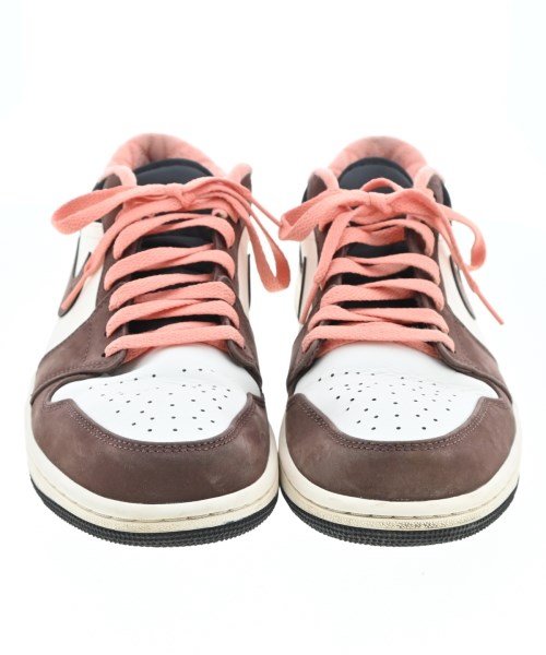 NIKE（ナイキ）スニーカー 白 サイズ:27.5cm メンズ/2200610546129