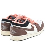NIKE（ナイキ）スニーカー 白 サイズ:27.5cm メンズ/2200610546129