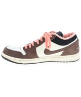 NIKE（ナイキ）スニーカー 白 サイズ:27.5cm メンズ/2200610546129