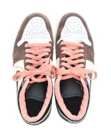 NIKE（ナイキ）スニーカー 白 サイズ:27.5cm メンズ/2200610546129